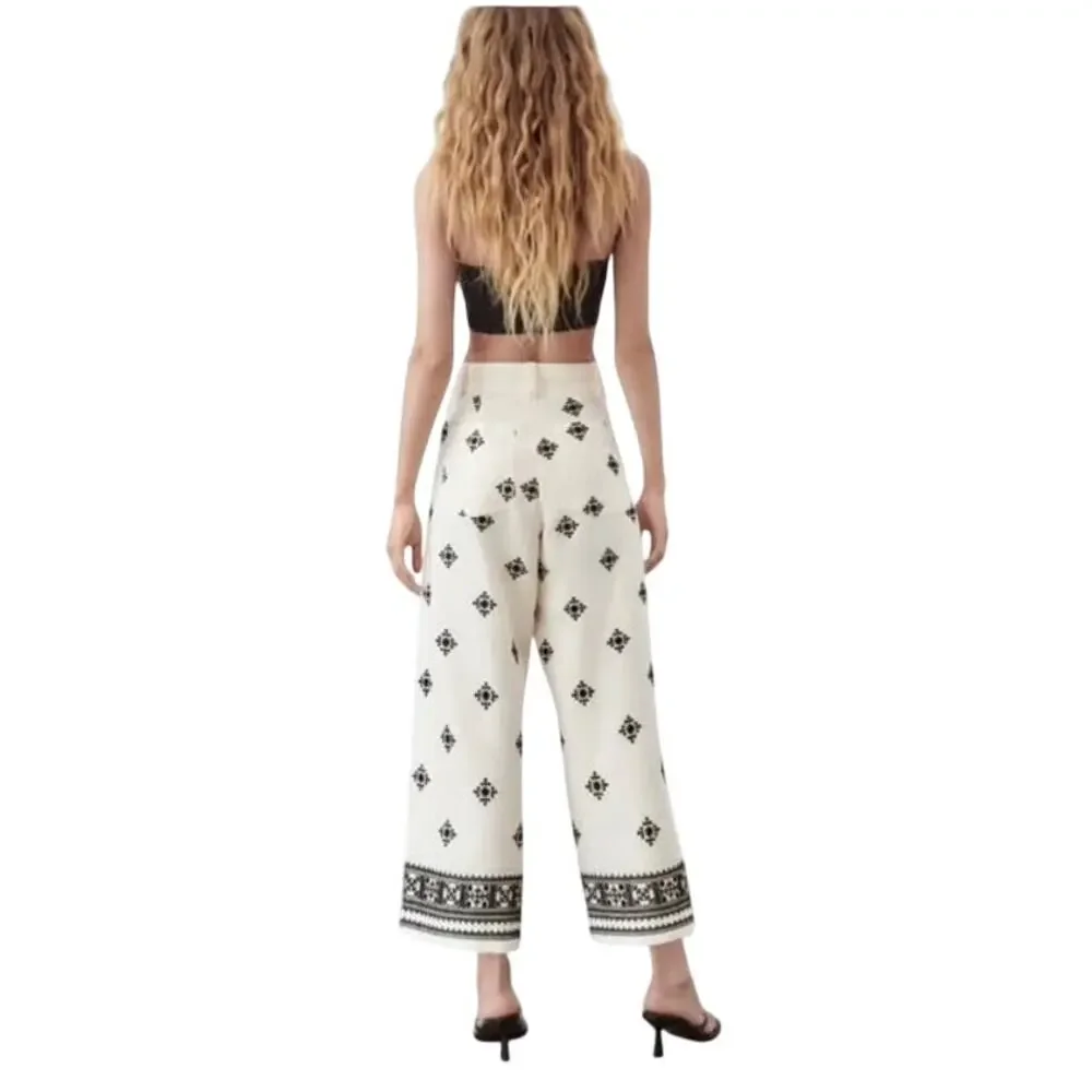 Zara women cream